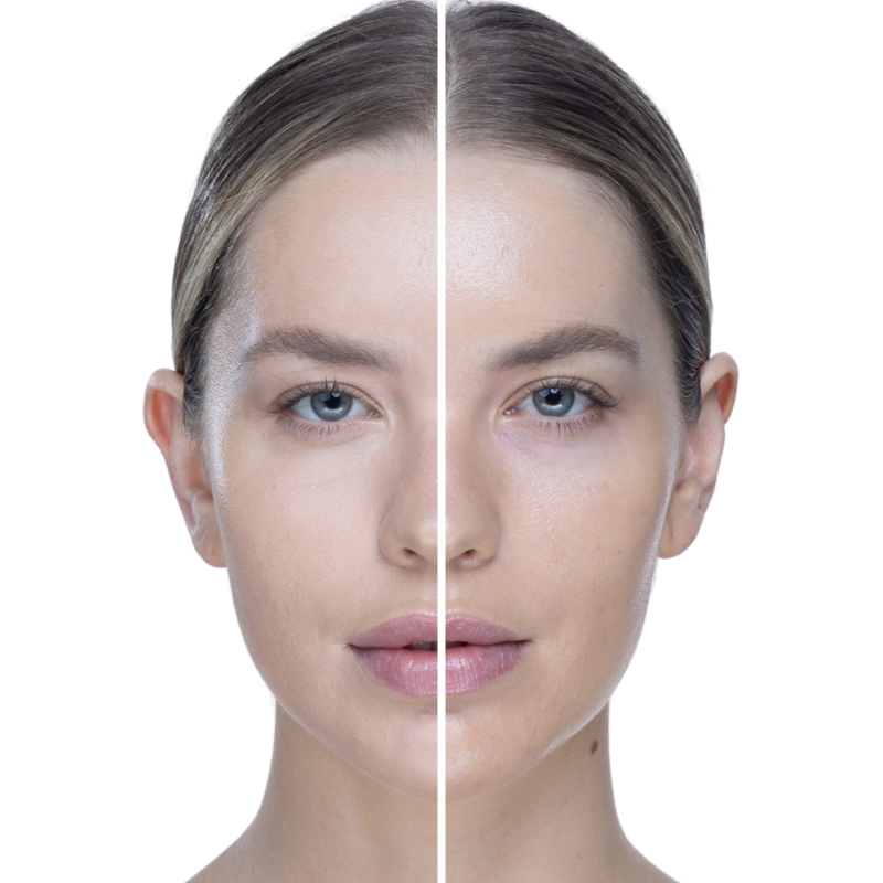 EyeLight - blurring luminous powder