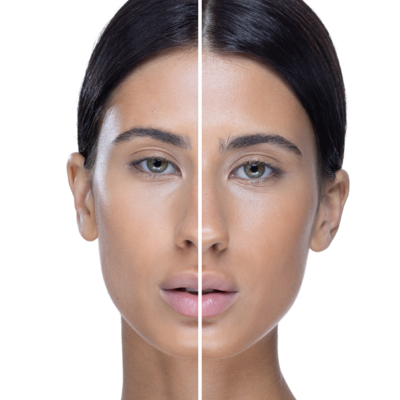 EyeLight - blurring luminous powder