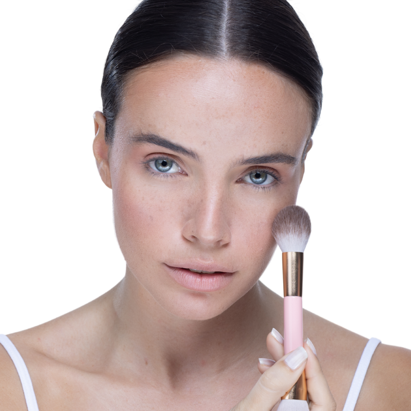 EyeLight - blurring luminous powder