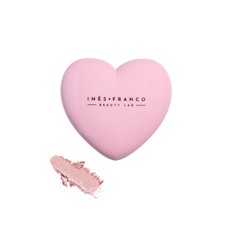 Fresh & Glow - highlighter