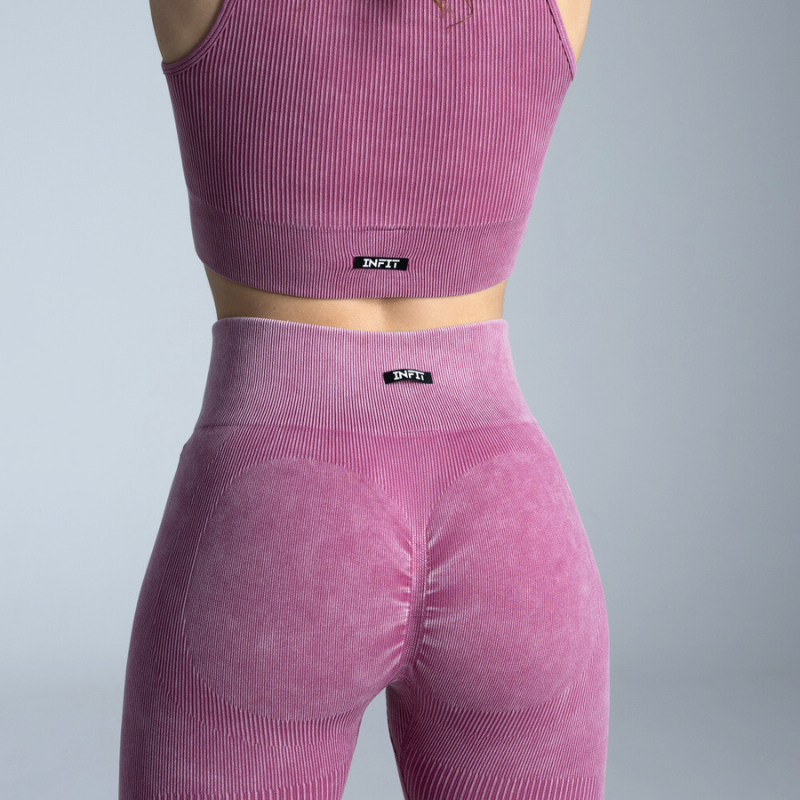 Persistency Pants