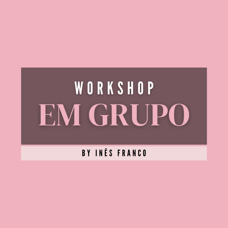 Workshop em Grupo