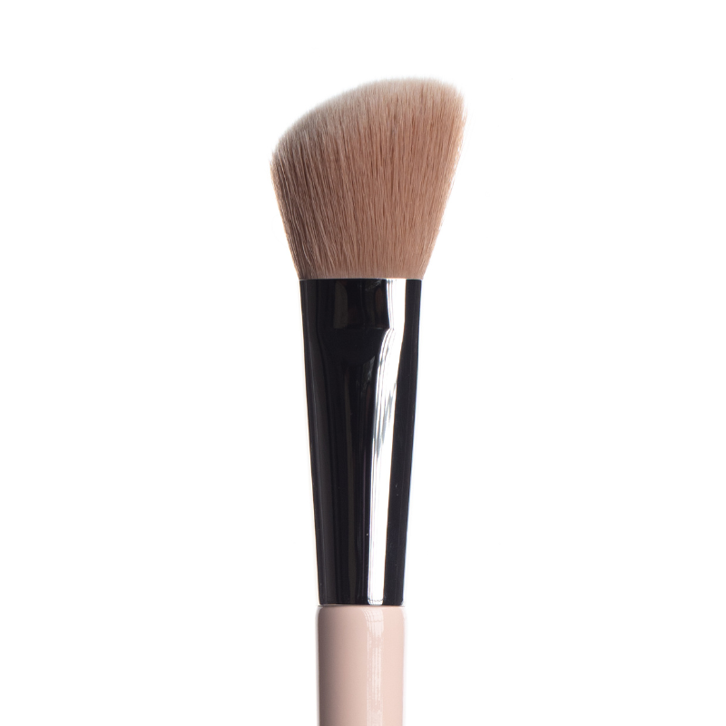 3. Angled Blush Brush