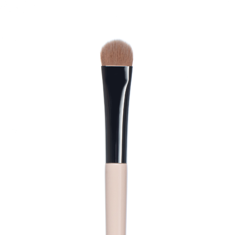 4. Pincel Plano de Sombra