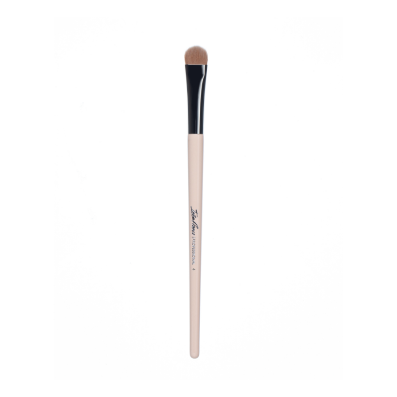 4. Pincel Plano de Sombra