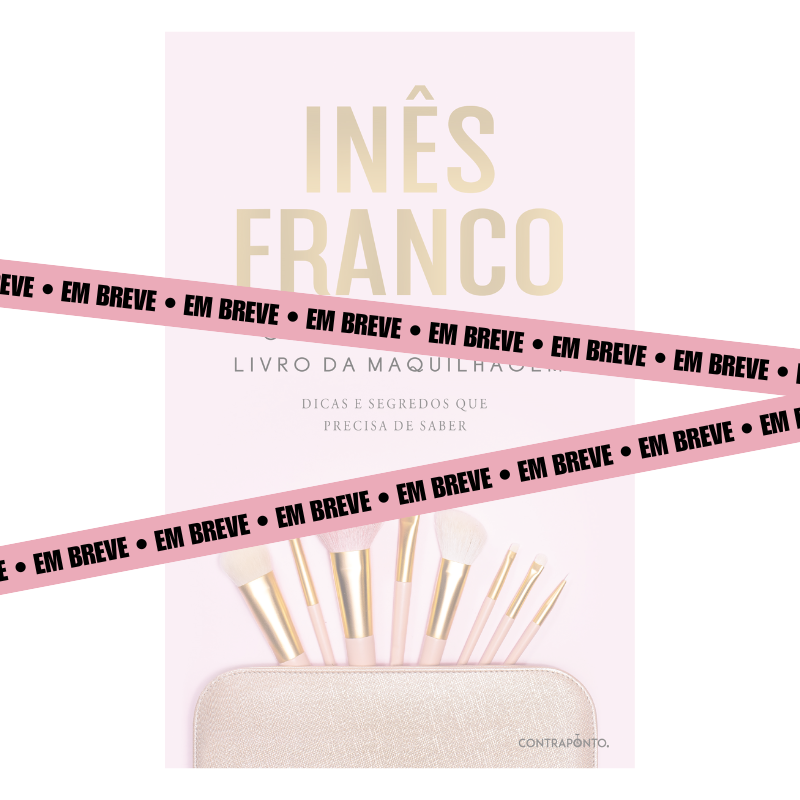 The Little Big Book of Makeup