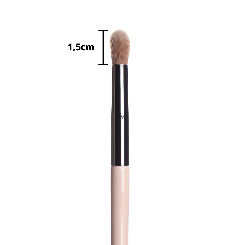 5. Pincel de Esfumar Médio