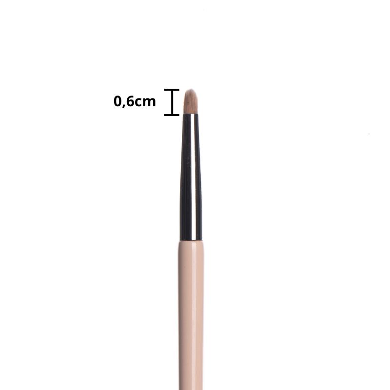 5.3. Pincel de Esfumar Mini