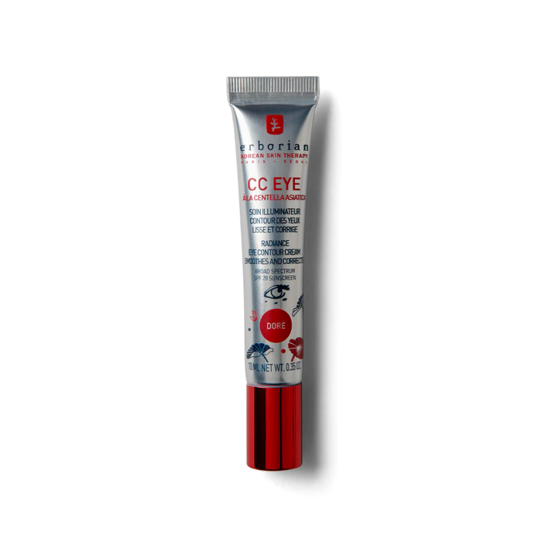CC Eye Erborian 10ml