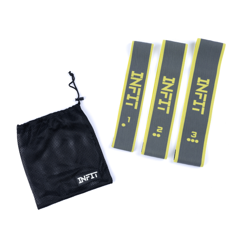 Comfort Bands