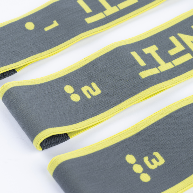 Comfort Bands