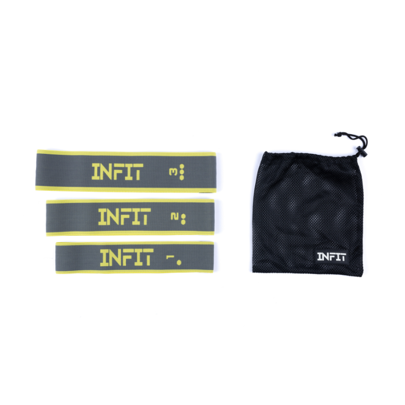 Comfort Bands