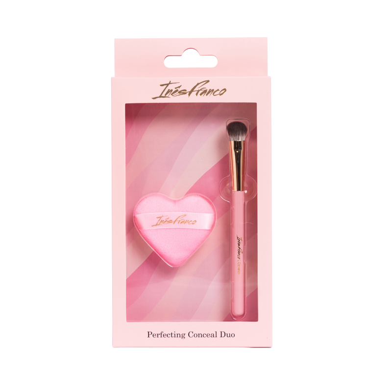 Perfecting Conceal Duo