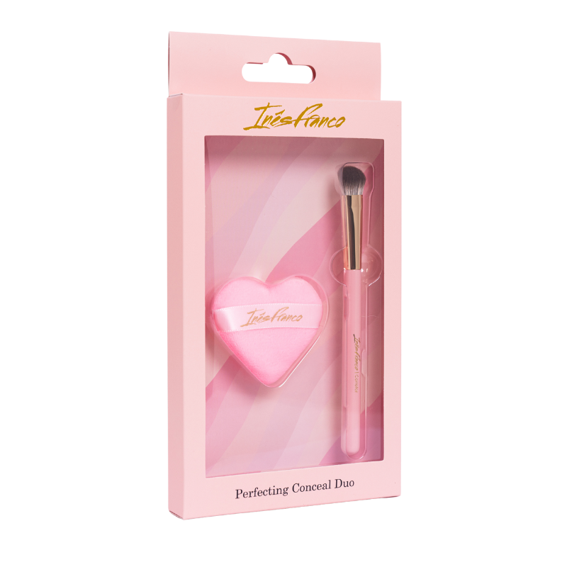 Perfecting Conceal Duo