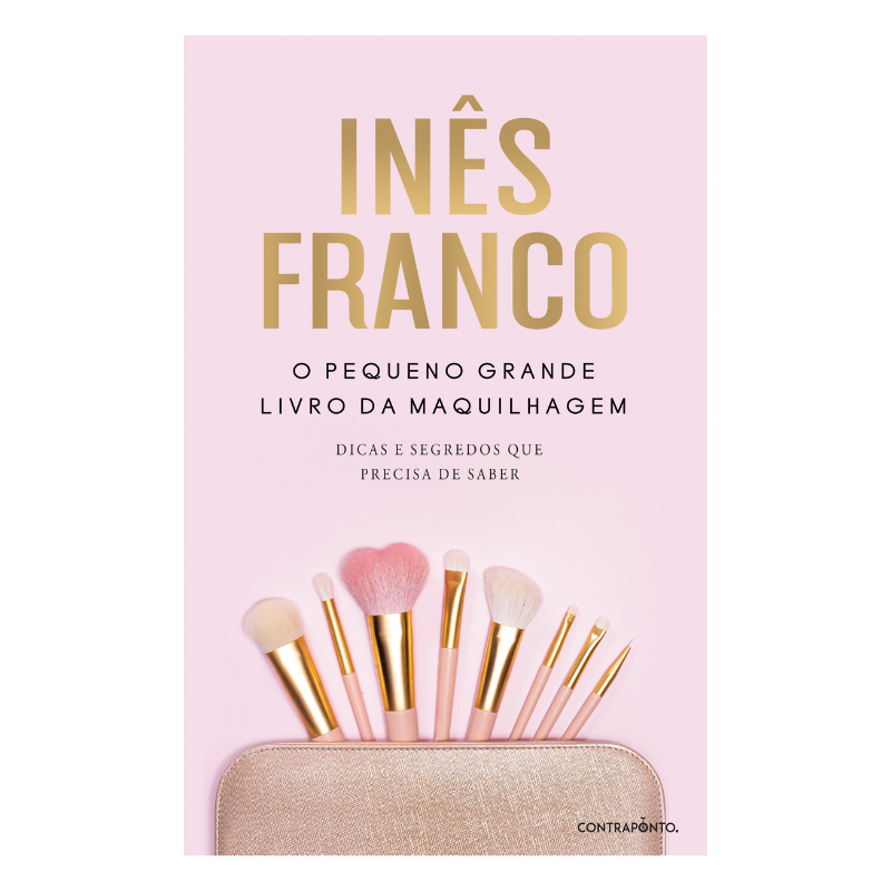 The Little Big Book of Makeup