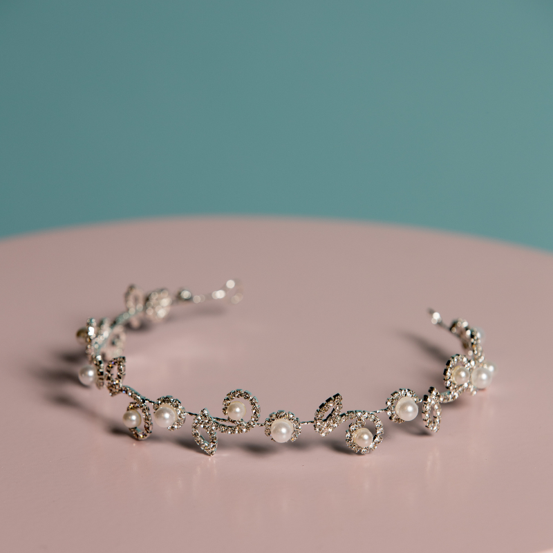 Tiara Magnolia