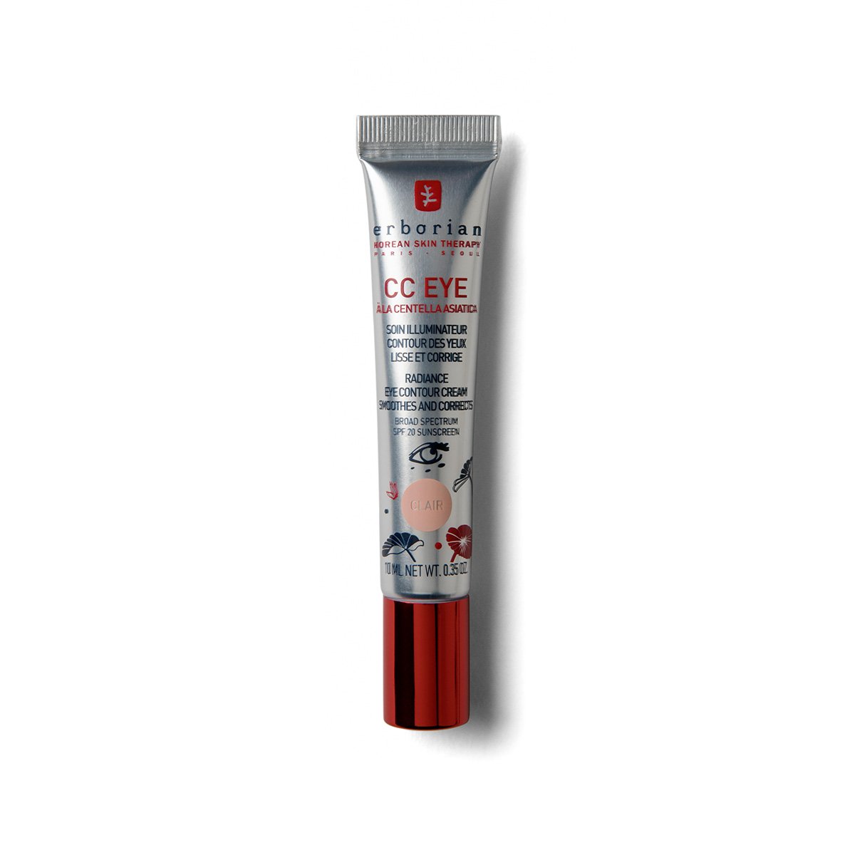 CC Eye Erborian 10ml