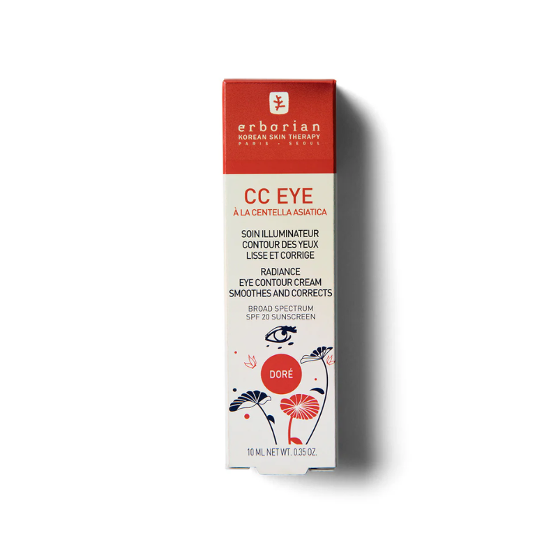 CC Eye Erborian 10ml