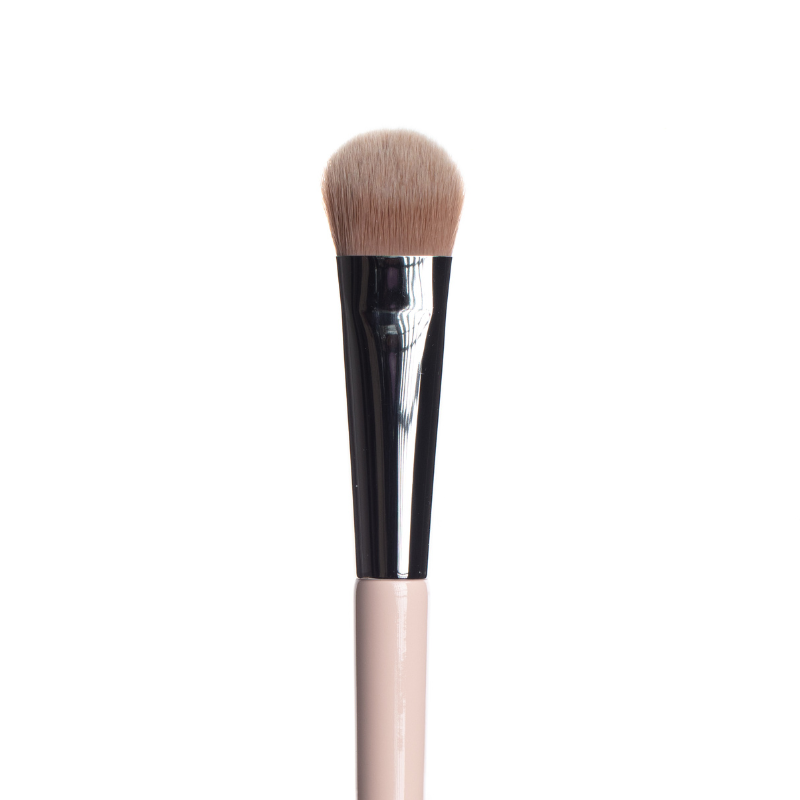 1.1. Concealer Brush