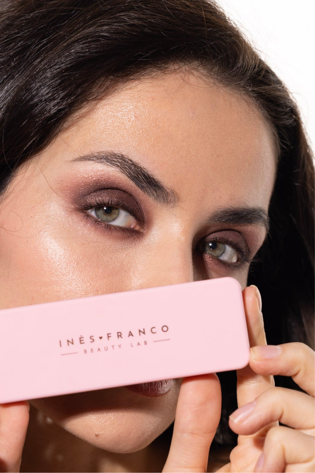 Neutral Rose - Eyeshadow Palette