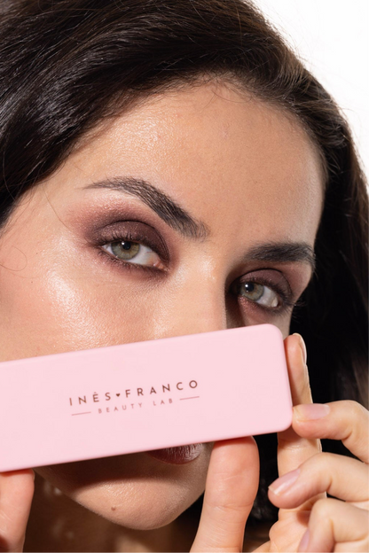 Neutral Rose - Eyeshadow Palette