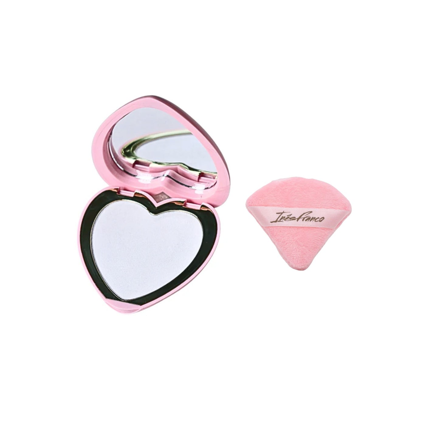 Kit Eyelight + Mini Powder Puff