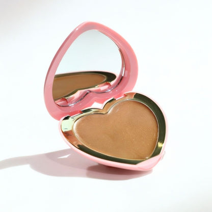 Summer Touch - Silky Creamy Bronzer