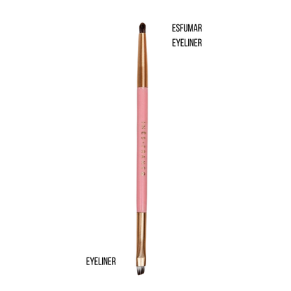 THE EVERYDAY KIT - 4 pincéis/ 8 funções