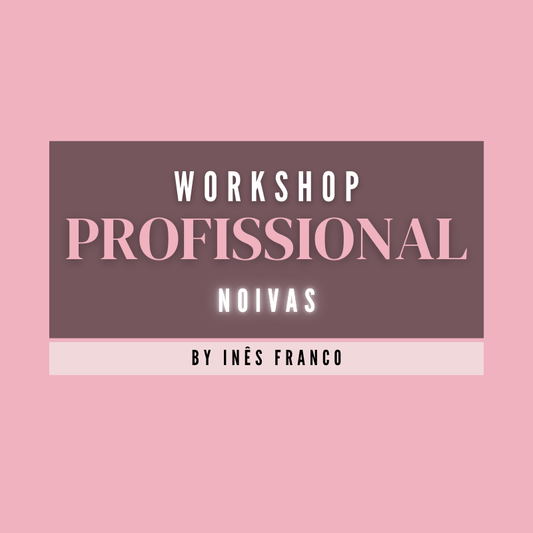 Workshop Profesional - Novias