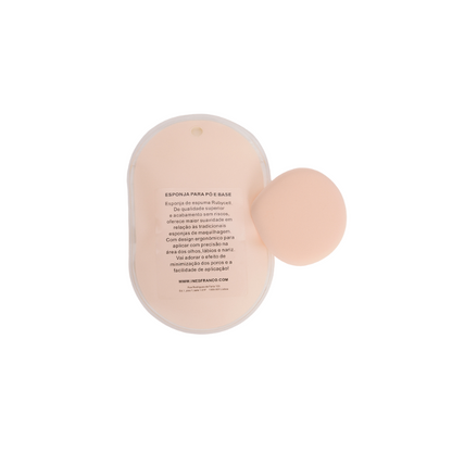 Air Cushion Puff