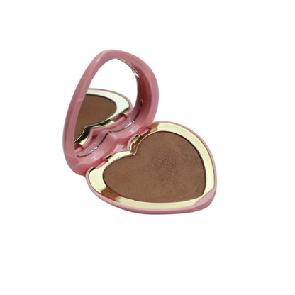 Sunset Glow - powder bronzer