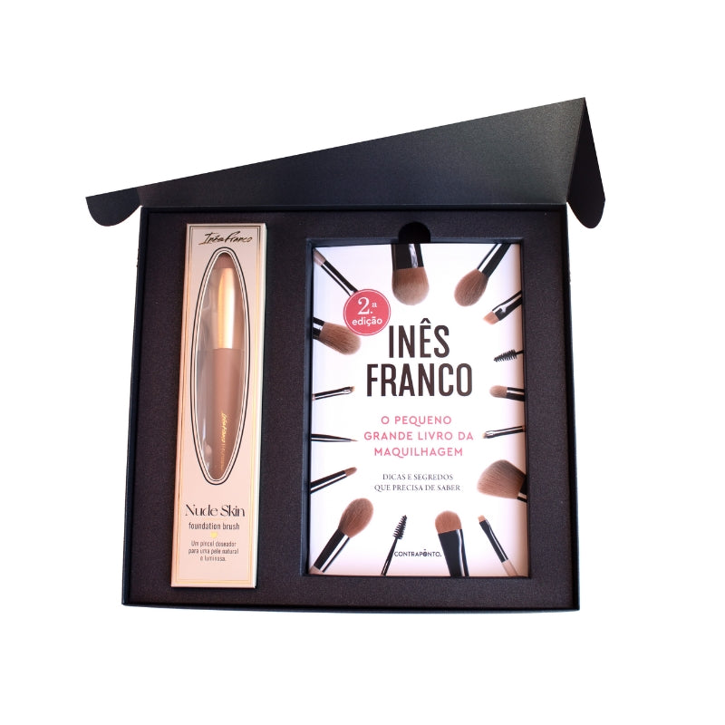 Inès Franco Shop – Inês Franco