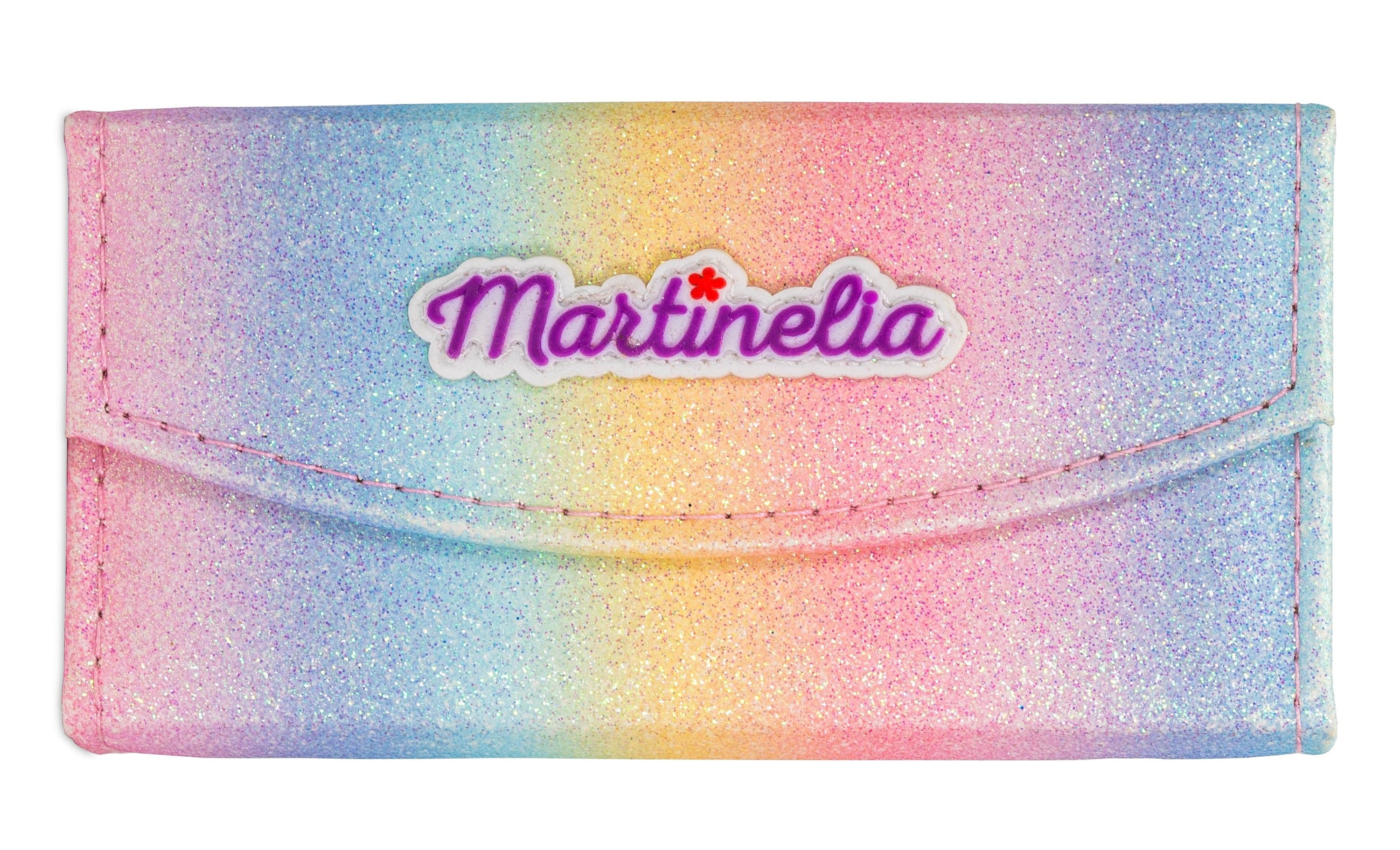 Martinelia Shimmer Paws Makeup Wallet