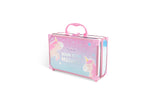 Load image into Gallery viewer, Martinelia Little Unicorn Perfect Traveller Case
