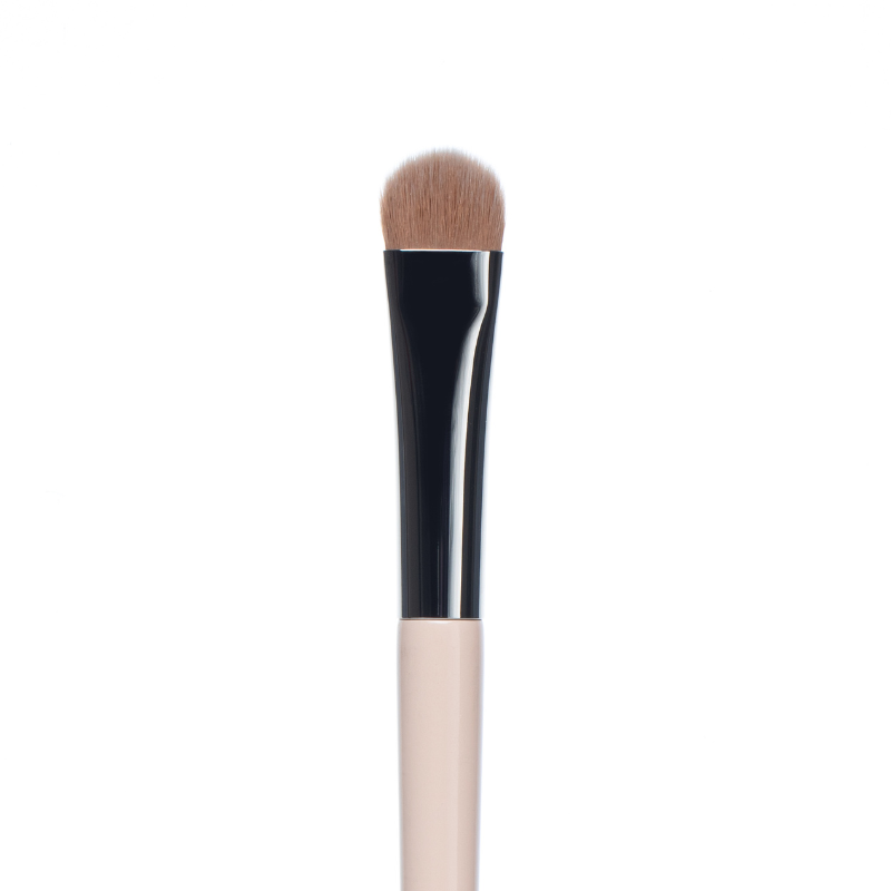 4. Flat Eyeshadow Brush