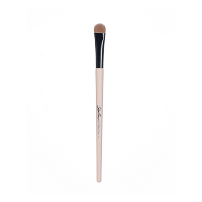 4. Flat Eyeshadow Brush