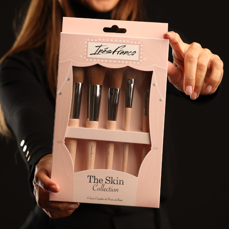 The Skin Collection