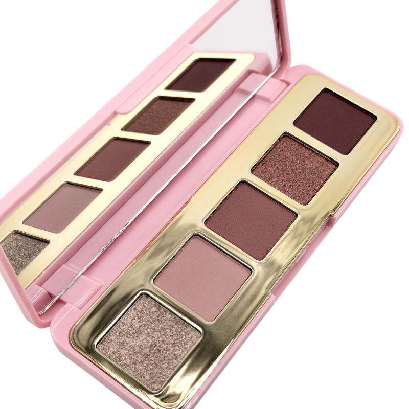 Neutral Rose - Eyeshadow Palette