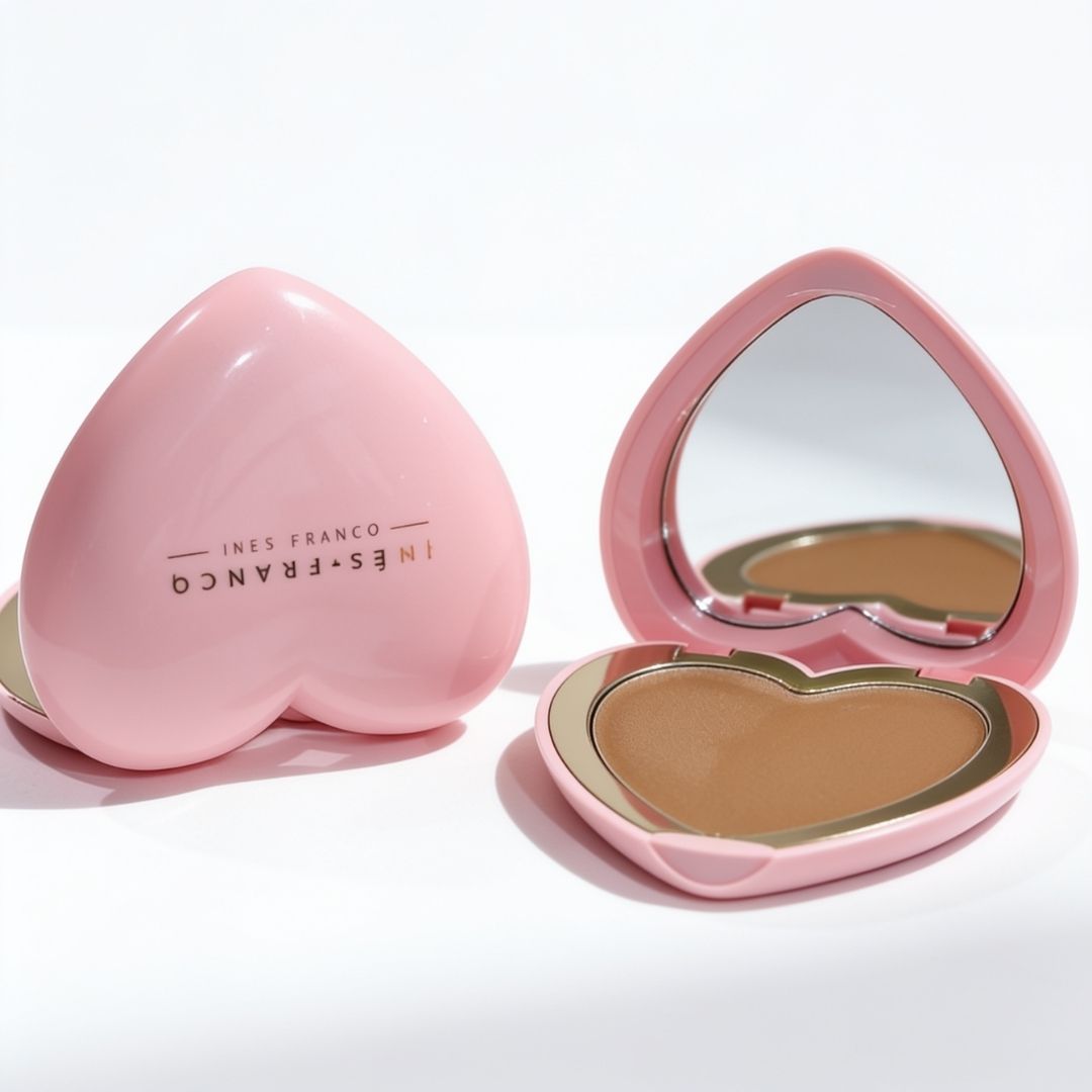 Summer Touch - Silky Creamy Bronzer
