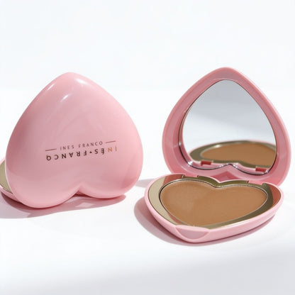 Summer Touch - Silky Creamy Bronzer