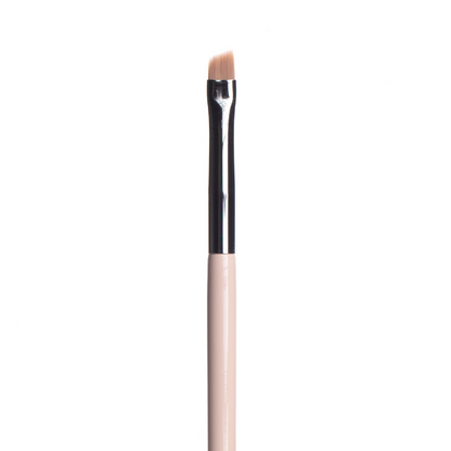 6. Angled Eyeliner Brush