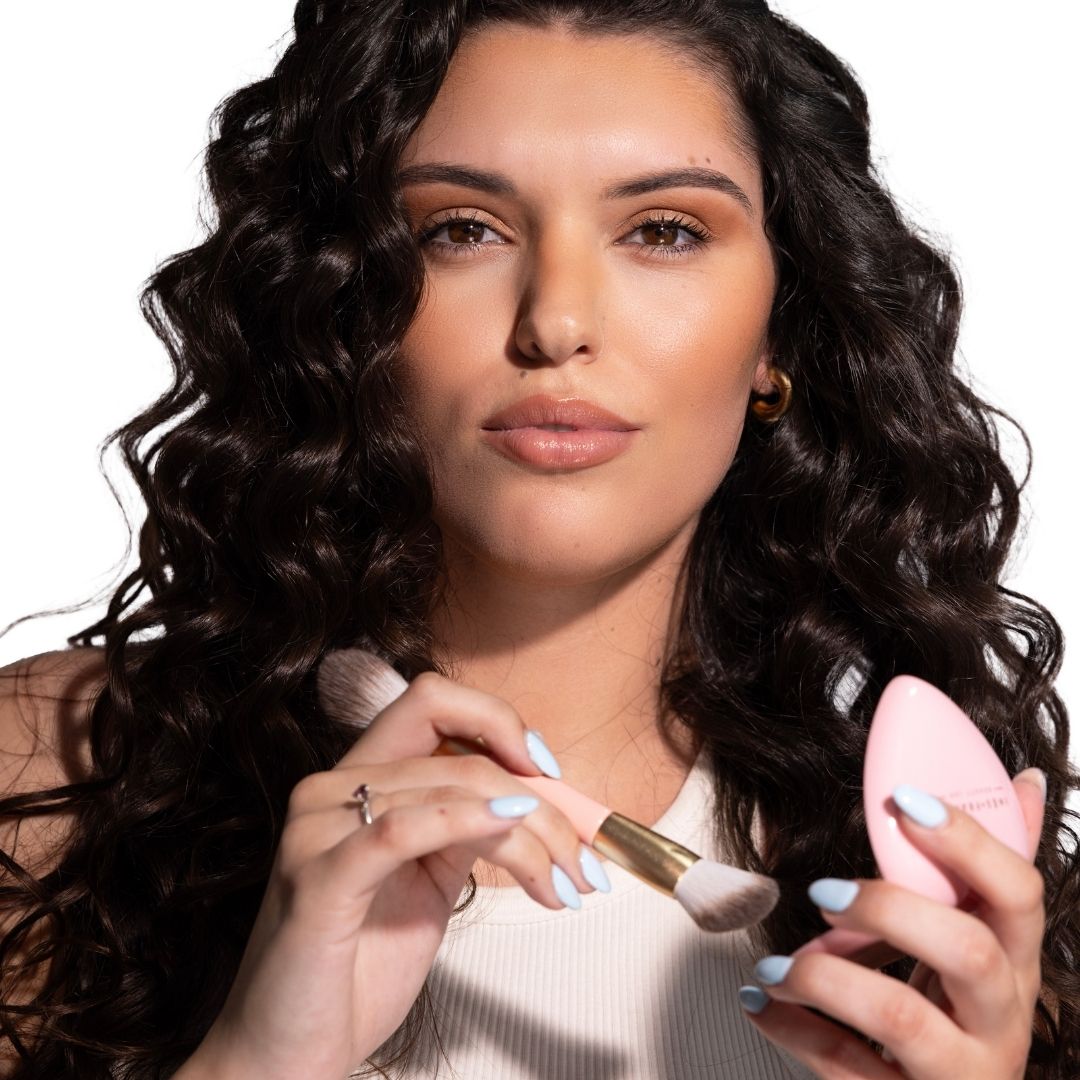 Summer Touch - Silky Creamy Bronzer
