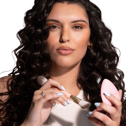 Summer Touch - Silky Creamy Bronzer