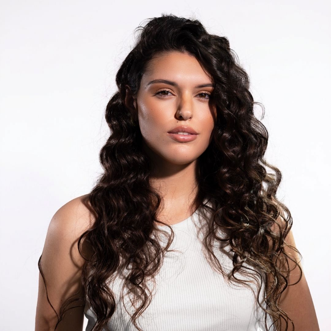Summer Touch - Silky Creamy Bronzer