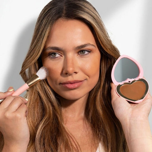 Summer Touch - Bronceador Sedoso en Crema