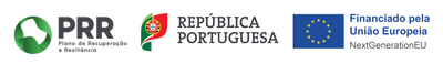 Logótipos PRR