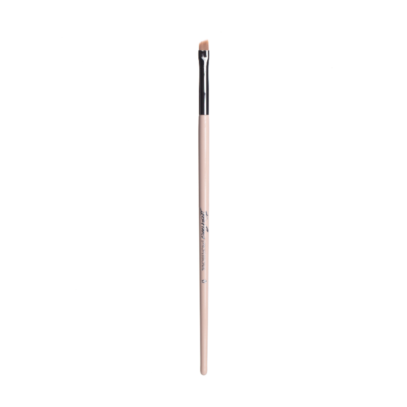 6. Angled Eyeliner Brush