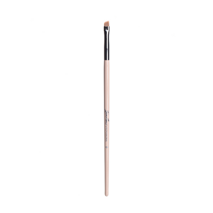 6. Angled Eyeliner Brush