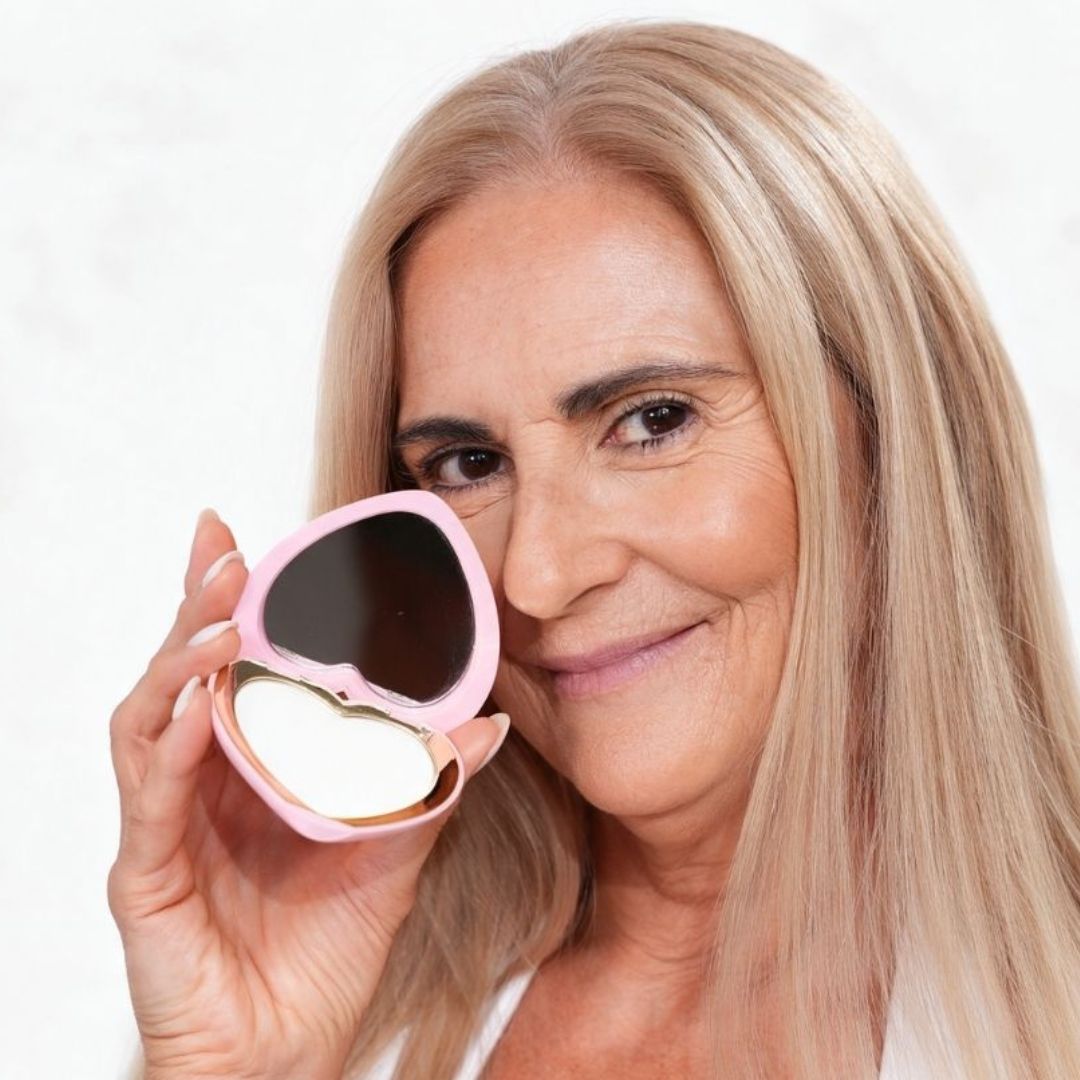 EyeLight - Polvo Iluminador Difuminador