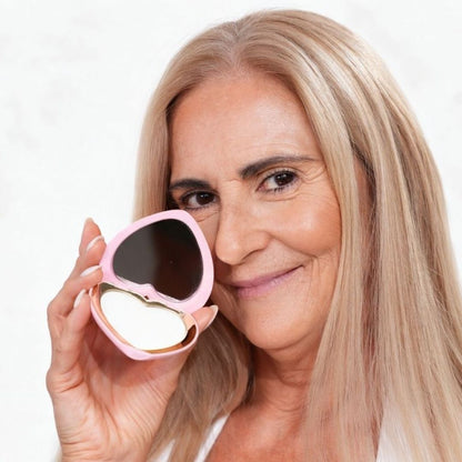 EyeLight - Polvo Iluminador Difuminador